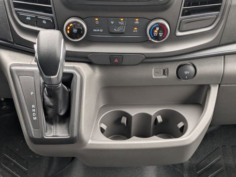 New 2025 Ford Transit 350 Base w/ Exterior Upgrade Package image 19