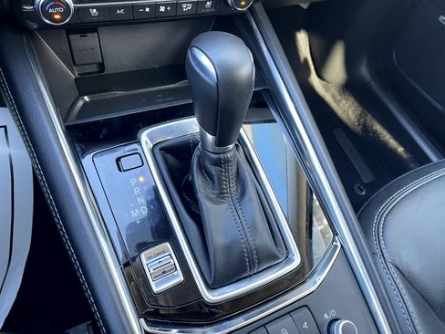 Used 2025 MAZDA CX-5 AWD 2.5 S image 21