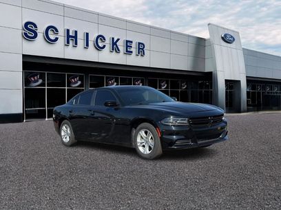 Used 2020 Dodge Charger SXT
