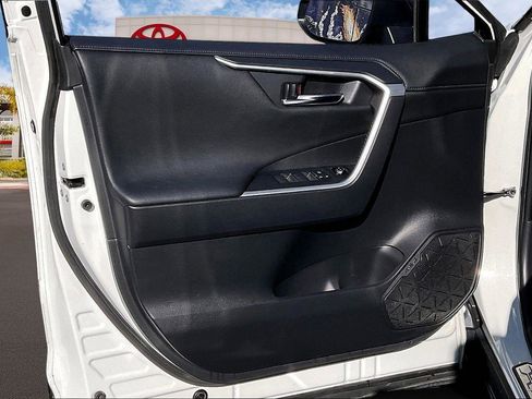 Certified 2022 Toyota RAV4 XSE image 22