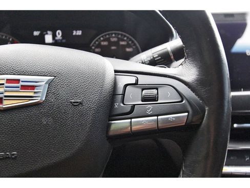 Used 2023 Cadillac CT5 Luxury w/ Sun And Sound Package image 17