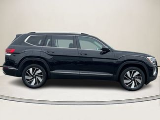 New 2026 Volkswagen Atlas SEL AWD/4WD video 2