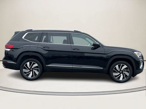 New 2026 Volkswagen Atlas SEL AWD/4WD image 2