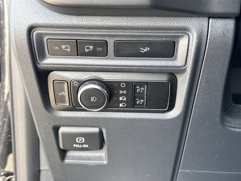 Used 2024 Ford F150 XLT w/ Equipment Group 302A MID AWD/4WD image 14