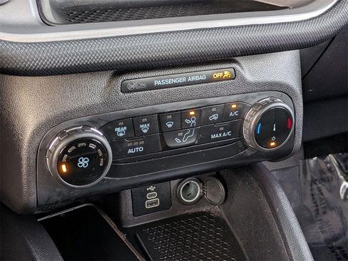 Used 2024 Ford Bronco Sport Big Bend image 17