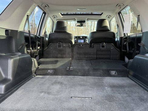 Certified 2021 Toyota 4Runner SR5 Premium image 30