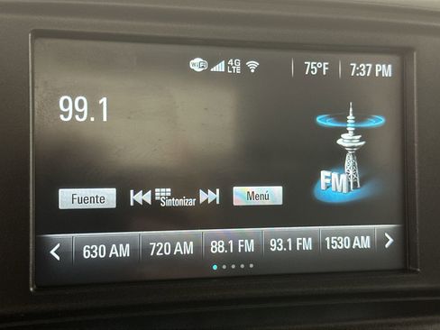 Used 2019 Chevrolet Silverado 1500 W/T w/ WT Convenience Package image 20