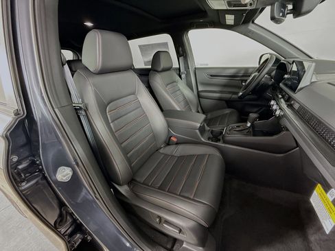 New 2026 Honda CR-V Sport-L image 35