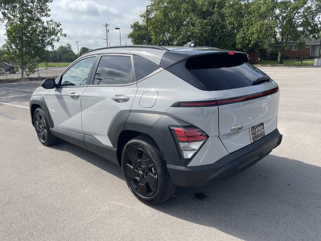New 2026 Hyundai Kona SEL Sport FWD image 3