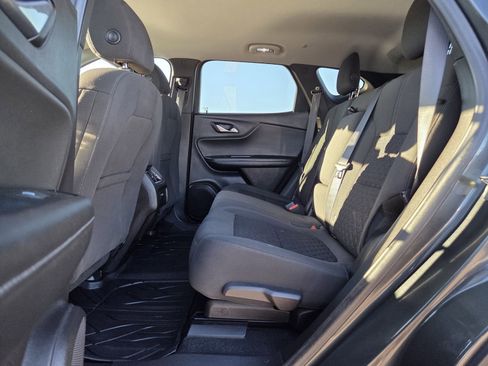 Used 2020 Chevrolet Blazer LT w/ LPO, Floor Liner Package AWD/4WD image 17