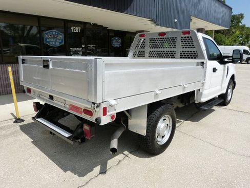 Used 2019 Ford F250 XL RWD image 5