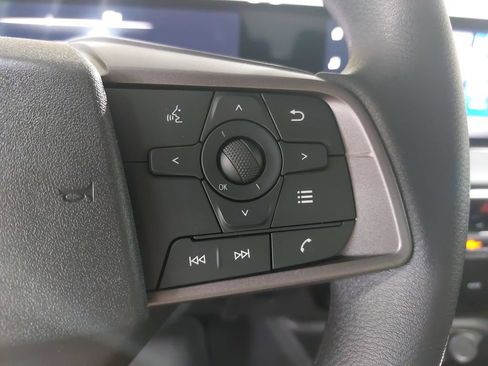 New 2026 Nissan Sentra SV w/ Floor Mat Package FWD image 17