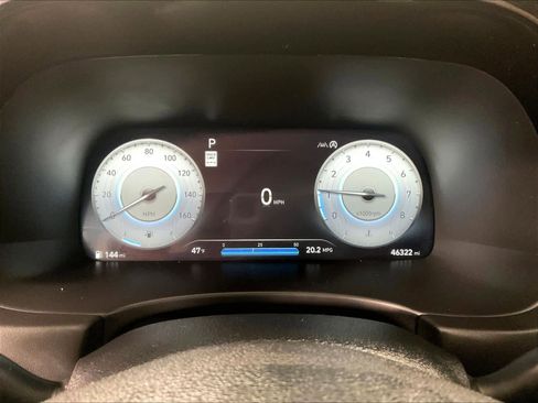 Used 2023 Hyundai Palisade Limited image 26