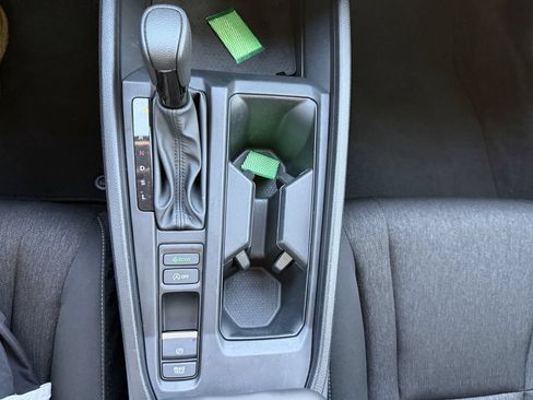 Used 2025 Honda Accord SE image 25