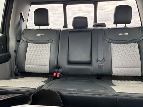 Used 2023 Ford F150 Limited AWD/4WD image 19