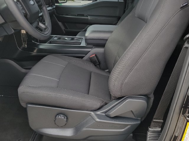 Certified 2026 Ford F150 STX AWD/4WD image 9