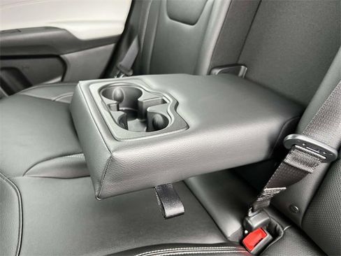 New 2025 Jeep Compass Limited w/ Elite Group image 15