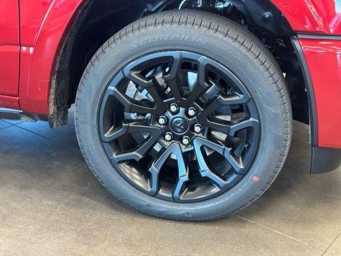 New 2026 RAM 1500 Limited image 52