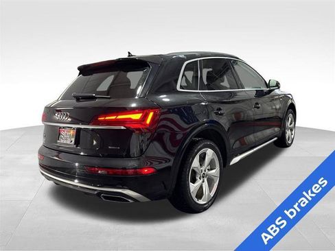 Used 2023 Audi Q5 2.0T Premium Plus image 5