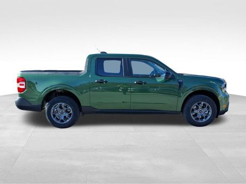 New 2025 Ford Maverick XLT FWD image 13
