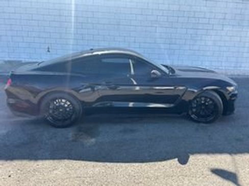 Used 2016 Ford Mustang Shelby GT350 w/ Technology Package RWD image 4