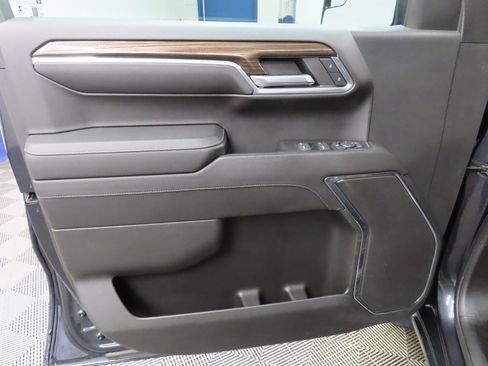 Used 2023 Chevrolet Silverado 1500 RST image 56