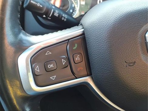 Used 2021 RAM 1500 Laramie w/ Sport Appearance Package image 14