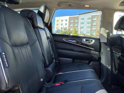 Used 2019 INFINITI QX60 Luxe w/ Sensory Package image 61