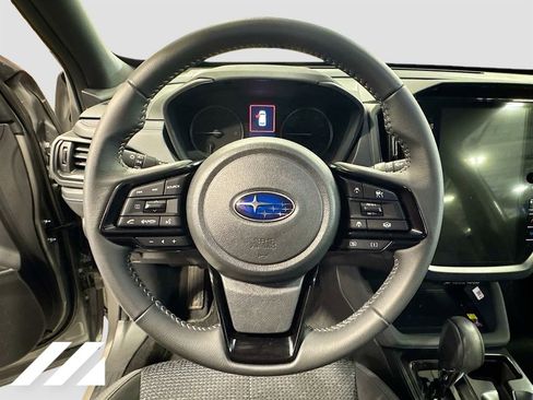 Used 2026 Subaru Forester Premium image 11