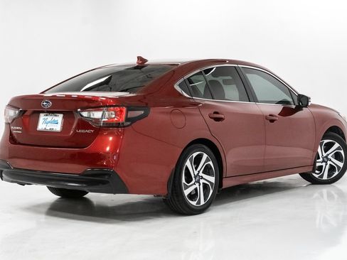 Used 2022 Subaru Legacy Limited w/ Popular Package #3 AWD/4WD image 32