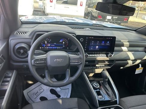 New 2026 Chevrolet Colorado Trail Boss image 26