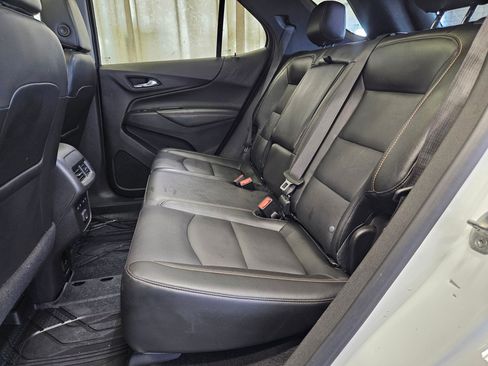 Used 2021 Chevrolet Equinox Premier AWD/4WD image 28