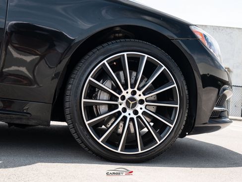 Used 2016 Mercedes-Benz S 550 4MATIC Sedan image 9