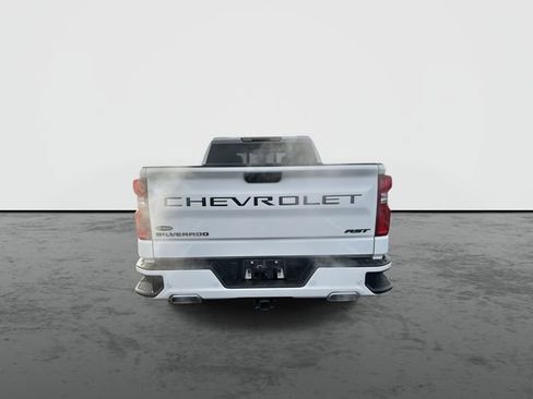 Used 2024 Chevrolet Silverado 1500 RST image 6