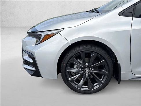 New 2026 Toyota Corolla SE FWD image 11