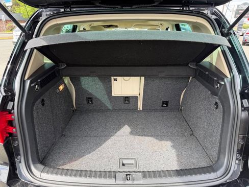 Used 2014 Volkswagen Tiguan S FWD image 6