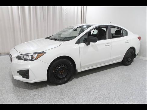 Used 2018 Subaru Impreza 2.0i AWD/4WD image 3