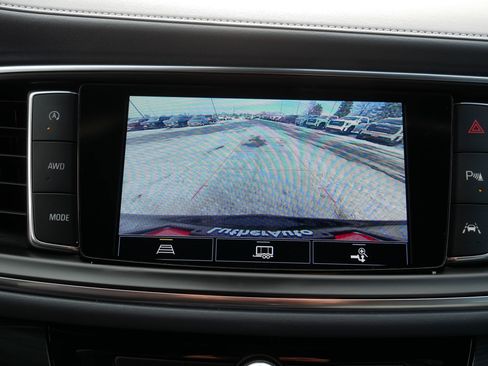 Used 2023 Buick Enclave Essence w/ Experience Buick Package image 27