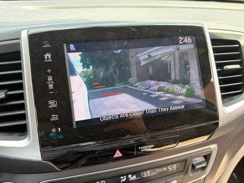 Used 2017 Honda Pilot EX-L image 25