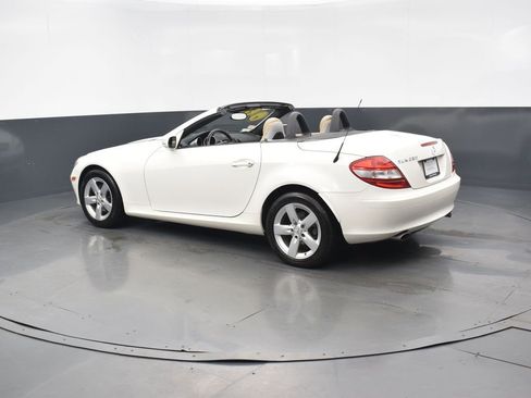 Used 2006 Mercedes-Benz SLK 280 image 3