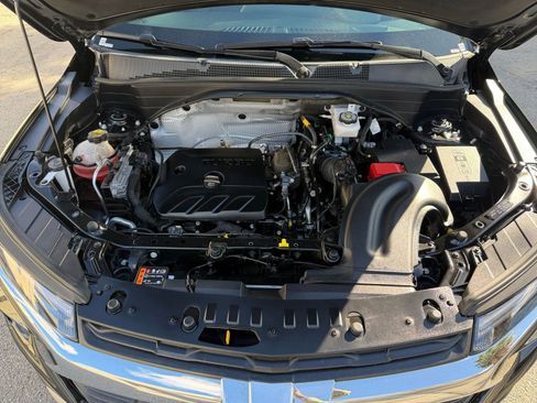 Used 2025 Chevrolet TrailBlazer LT FWD image 31