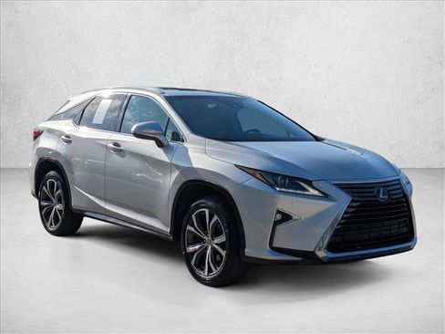 Used 2016 Lexus RX 350 FWD w/ Premium Package image 3
