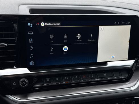 New 2026 Chevrolet Silverado 3500 High Country w/ High Country Premium Package AWD/4WD image 24