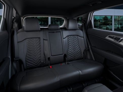 New 2026 Kia Sportage X-Line AWD/4WD image 16