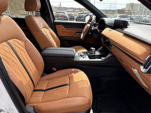 New 2026 MAZDA CX-70 3.3 Turbo S w/ Premium Plus image 15