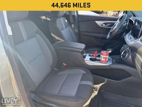 Used 2023 Chevrolet Blazer LT w/ Convenience Package AWD/4WD image 4