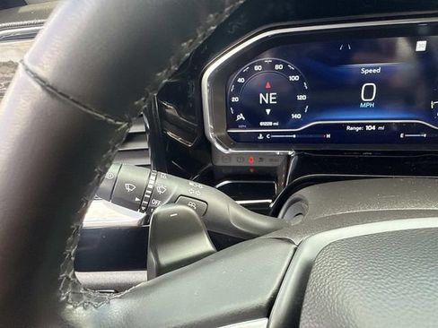 Used 2023 Chevrolet Silverado 1500 LT Trail Boss w/ Protection Package image 33