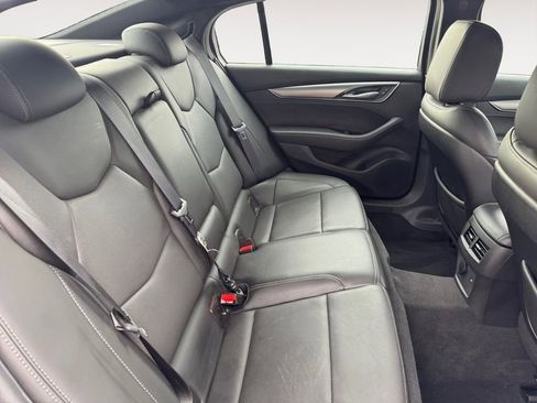 Used 2024 Cadillac CT5 Premium Luxury w/ Climate Package image 29