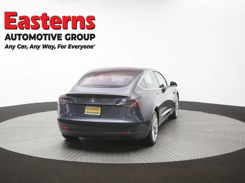 Used 2018 Tesla Model 3 Long Range RWD image 36