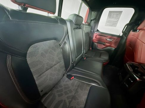 Used 2019 RAM 1500 Rebel image 24